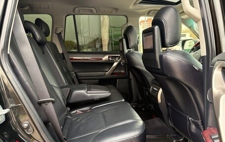 Lexus GX II, 2011 год, 3 100 000 рублей, 30 фотография