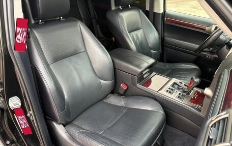 Lexus GX II, 2011 год, 3 100 000 рублей, 25 фотография