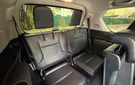 Lexus GX II, 2011 год, 3 100 000 рублей, 32 фотография