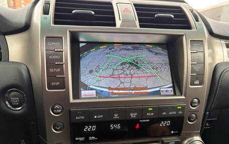 Lexus GX II, 2011 год, 3 100 000 рублей, 35 фотография