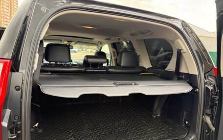 Lexus GX II, 2011 год, 3 100 000 рублей, 34 фотография
