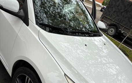 Chevrolet Cruze II, 2014 год, 820 000 рублей, 4 фотография