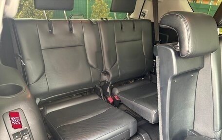 Lexus GX II, 2011 год, 3 100 000 рублей, 31 фотография