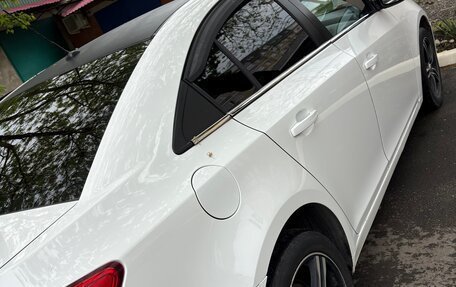 Chevrolet Cruze II, 2014 год, 820 000 рублей, 5 фотография