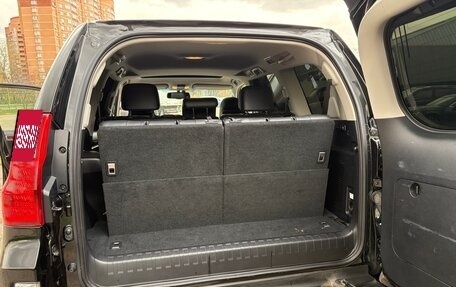 Lexus GX II, 2011 год, 3 100 000 рублей, 33 фотография