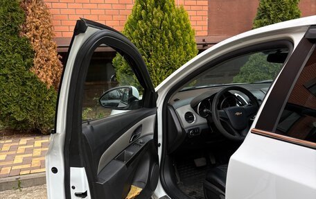 Chevrolet Cruze II, 2014 год, 820 000 рублей, 7 фотография