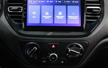 Hyundai Solaris II рестайлинг, 2021 год, 1 380 000 рублей, 12 фотография
