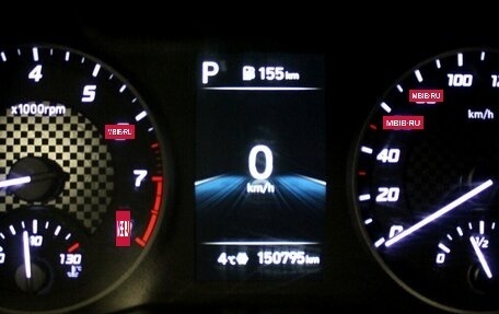 Hyundai Solaris II рестайлинг, 2021 год, 1 380 000 рублей, 11 фотография