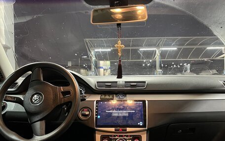 Volkswagen Passat B7, 2012 год, 649 999 рублей, 6 фотография