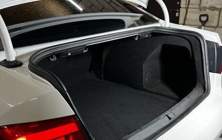 Volkswagen Passat B7, 2012 год, 649 999 рублей, 7 фотография