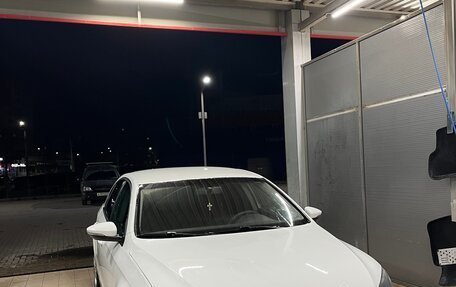 Volkswagen Passat B7, 2012 год, 649 999 рублей, 5 фотография