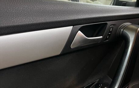 Volkswagen Passat B7, 2012 год, 649 999 рублей, 9 фотография