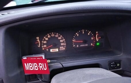 Mitsubishi Pajero Sport II рестайлинг, 2003 год, 700 000 рублей, 5 фотография