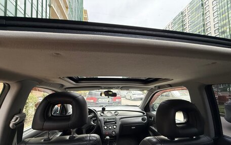 Mitsubishi Outlander III рестайлинг 3, 2005 год, 470 000 рублей, 9 фотография