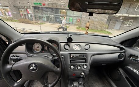 Mitsubishi Outlander III рестайлинг 3, 2005 год, 470 000 рублей, 5 фотография
