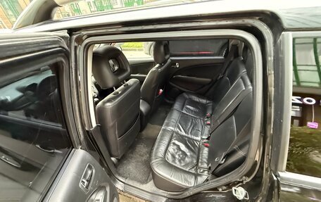 Mitsubishi Outlander III рестайлинг 3, 2005 год, 470 000 рублей, 8 фотография