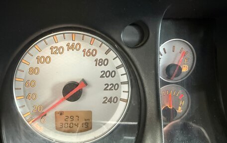 Mitsubishi Outlander III рестайлинг 3, 2005 год, 470 000 рублей, 6 фотография