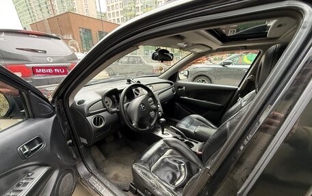 Mitsubishi Outlander III рестайлинг 3, 2005 год, 470 000 рублей, 7 фотография