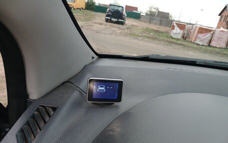 Hyundai Getz I рестайлинг, 2008 год, 490 000 рублей, 8 фотография