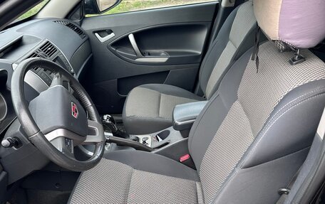 Geely Emgrand X7 I, 2014 год, 650 000 рублей, 5 фотография