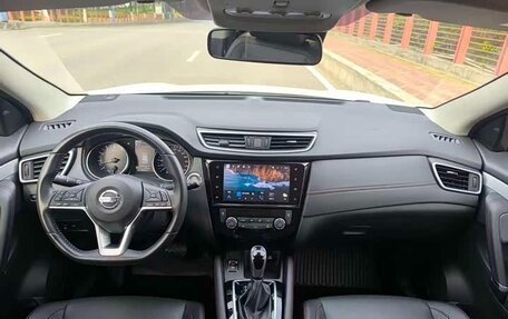 Nissan Qashqai, 2022 год, 1 974 000 рублей, 9 фотография