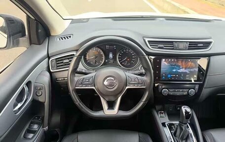 Nissan Qashqai, 2022 год, 1 974 000 рублей, 10 фотография