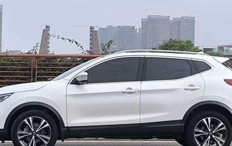 Nissan Qashqai, 2022 год, 1 974 000 рублей, 7 фотография
