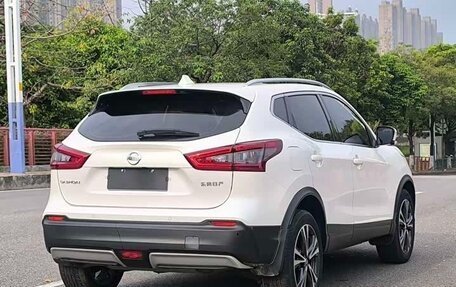Nissan Qashqai, 2022 год, 1 974 000 рублей, 4 фотография