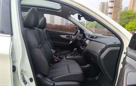Nissan Qashqai, 2022 год, 1 974 000 рублей, 14 фотография