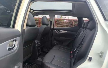 Nissan Qashqai, 2022 год, 1 974 000 рублей, 17 фотография