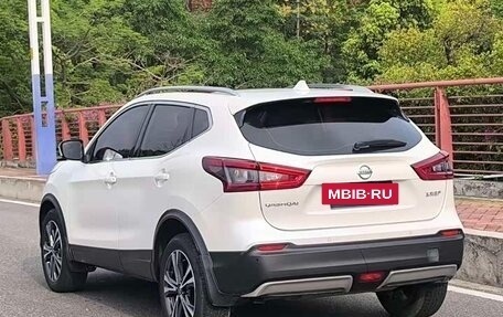 Nissan Qashqai, 2022 год, 1 974 000 рублей, 6 фотография