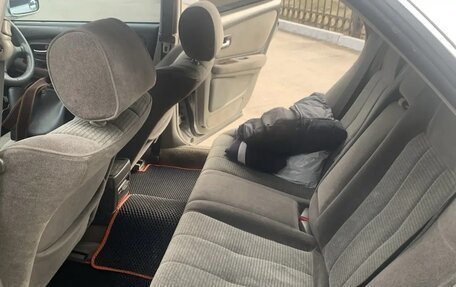 Toyota Chaser VI, 2001 год, 790 000 рублей, 12 фотография