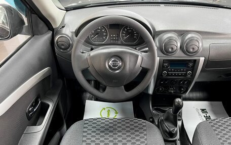 Nissan Almera, 2016 год, 845 000 рублей, 11 фотография