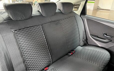 Nissan Almera, 2016 год, 845 000 рублей, 12 фотография