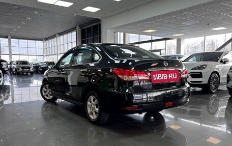 Nissan Almera, 2016 год, 845 000 рублей, 6 фотография
