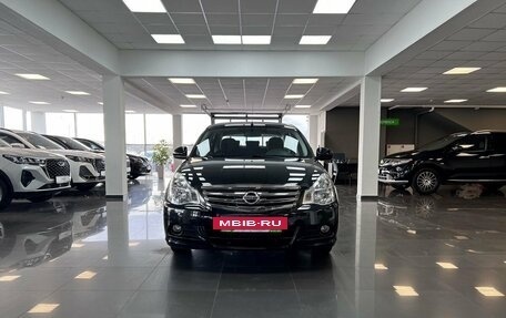 Nissan Almera, 2016 год, 845 000 рублей, 3 фотография