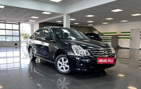 Nissan Almera, 2016 год, 845 000 рублей, 5 фотография