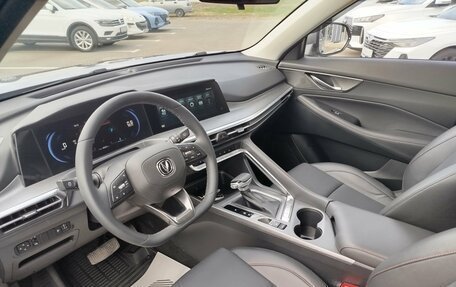 Changan CS35 Plus, 2023 год, 1 830 000 рублей, 9 фотография