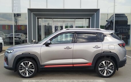 Changan CS35 Plus, 2023 год, 1 830 000 рублей, 4 фотография