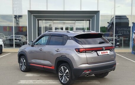 Changan CS35 Plus, 2023 год, 1 830 000 рублей, 7 фотография