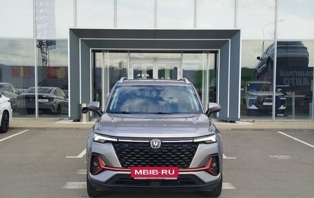 Changan CS35 Plus, 2023 год, 1 830 000 рублей, 2 фотография