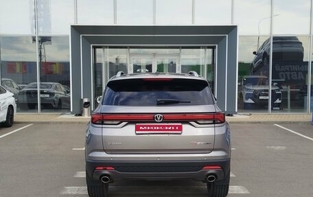 Changan CS35 Plus, 2023 год, 1 830 000 рублей, 6 фотография