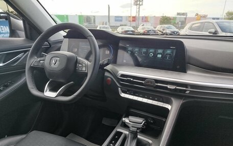 Changan CS35 Plus, 2023 год, 1 830 000 рублей, 11 фотография