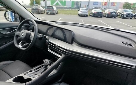Changan CS35 Plus, 2023 год, 1 830 000 рублей, 12 фотография