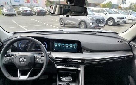 Changan CS35 Plus, 2023 год, 1 830 000 рублей, 13 фотография
