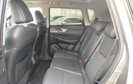 Changan CS35 Plus, 2023 год, 1 830 000 рублей, 14 фотография