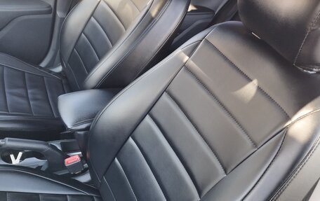 KIA Rio IV, 2018 год, 1 400 000 рублей, 3 фотография