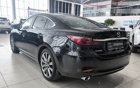 Mazda 6, 2019 год, 2 850 000 рублей, 11 фотография