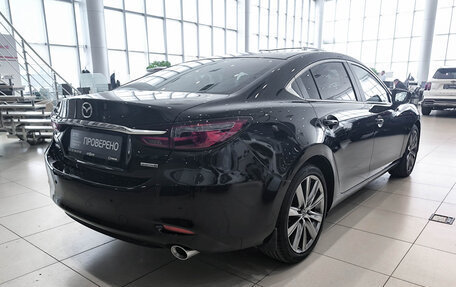 Mazda 6, 2019 год, 2 850 000 рублей, 9 фотография