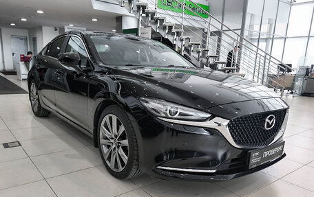 Mazda 6, 2019 год, 2 850 000 рублей, 7 фотография
